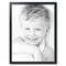 ArtToFrames 24x32 Inch Picture Frame, This 1.25 Inch Custom MDF Poster Frame is Available in Multiple Colors, Great for Your Art or Photos - Comes with Economy Acrylic and Corrugated Backing (A96RK)